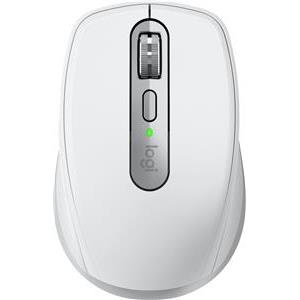 Logitech MX Anywhere 3S for Business - PALE GREY - EMEA28-935