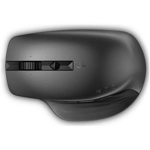 HP Creator 935 Wireless Mouse Black, 1D0K8AA