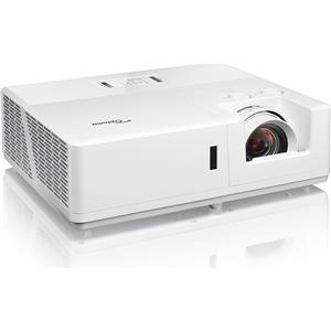 (1920x1200) OPTOMA ZU707T DLP Laser 7000-Lumen HDMI VGA DVI WUXGA White