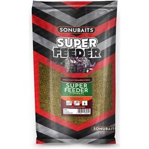 Sonubaits Super Feeder 2 kg – Fishmeal (S1770036)