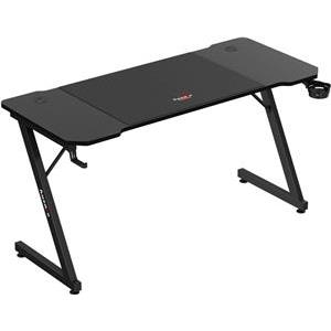 Huzaro Hero 3.3 Black - gaming table