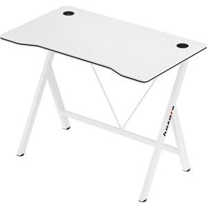 Huzaro Hero 1.4 White - gaming desk, white