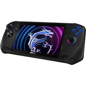 MSI Claw A1M-059 portable game console 17.8 cm (7