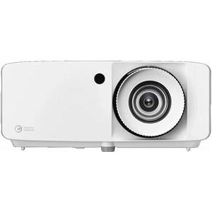 Optoma UHZ66 data projector Short throw projector 4000 ANSI lumens DLP UHD 4K (3840x2160) 3D White