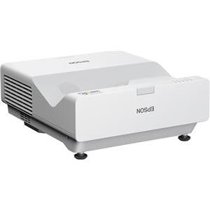 Epson EB-760Wi data projector 4100 ANSI lumens 3LCD WXGA (1280x800) White