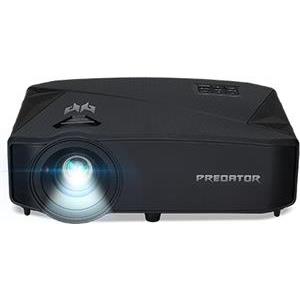 Acer Predator GD711 data projector 1450 ANSI lumens DLP UHD 4K (3840x2160) 3D Black