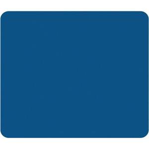 Fellowes BASIC mouse pad, blue