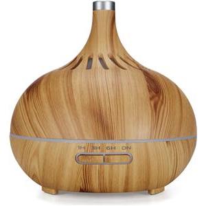 Anjou oil diffuser light wood ADA023-L