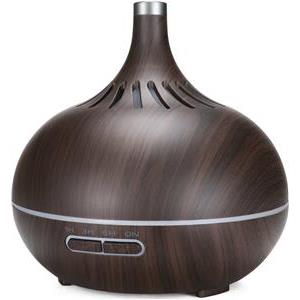 Anjou oil diffuser light wood ADA023-D