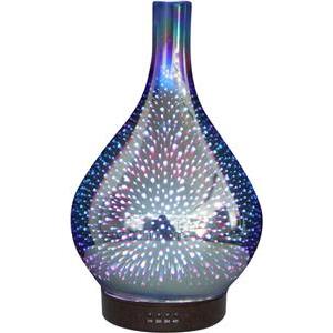 Anjou 3D Oil Diffuser FIREWORKS ADA022