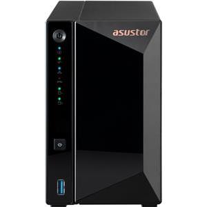 ASUSTOR NAS AS3302Tv2 Drivestor2 Pro Gen2 2x 3.5