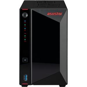 ASUSTOR NAS AS5402T 2x 3.5