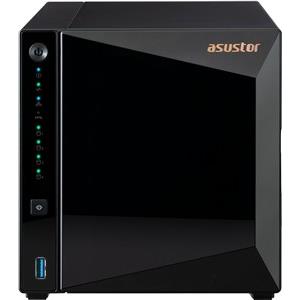 ASUSTOR NAS AS3304Tv2 Drivestor4 Pro Gen2 4x 3.5