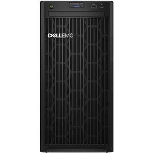 DELL EMC PowerEdge T150, 4x3.5