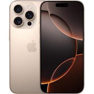 Mobitel Apple iPhone 16 Pro 128GB - smeđi