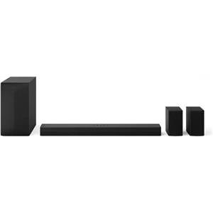 LG soundbar S60TR