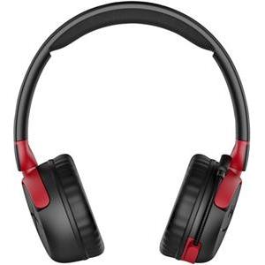 Dječje slušalice HyperX Cloud Mini Kids Wireless, bežične, gaming, mikrofon, over-ear, PC, PS4, PS5, Switch, Black, 7G8F1AA