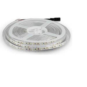 LED traka 5m, SMD 5050, 60LED/m, 11W, 12V, 6400K, IP65