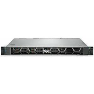 DELL EMC PowerEdge R260, 6x2.5