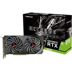 Grafička kartica BIOSTAR GeForce RTX 3050 6GB graphics card