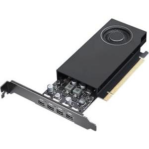 Grafička kartica Lenovo NVIDIA RTX A400 4GB 4xmDP GDDR6