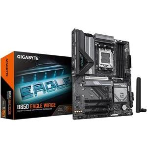 Matična ploča GIGABYTE Mainboard B850 Eagle WIFI6E - ATX - Socket AM5 - AMD B850