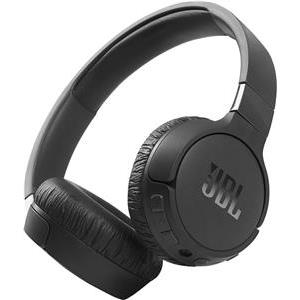 JBL Tune 660NC BT5.0 naglavne bežične slušalice s mikrofonom, eliminacija buke, crne