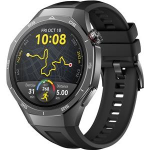 Pametni sat Huawei Watch GT5 Pro 46mm crni