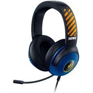 Headset Razer Kraken V3 X Fortnite Edition