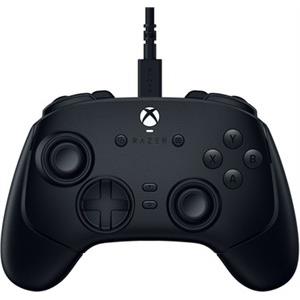 Gamepad Razer Wolverine V3 Tournament, Xbox, PC, black