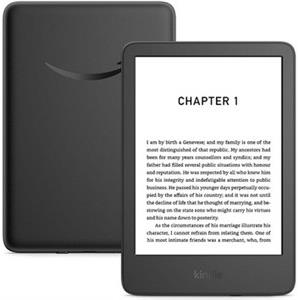 eReader Amazon Kindle 2024 Special Offers, 6