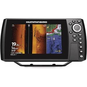 Humminbird APEX 13 MEGA SI+ Chartplotter (411470-1)