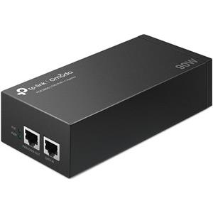 TP-LINK TL-POE380S 10G POE ++ INECTOR