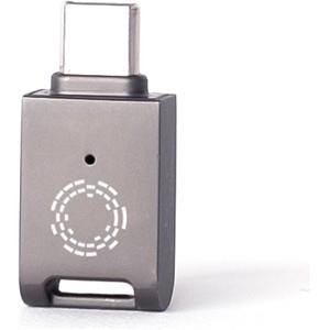 Blockstream JadeLink, Air-Gapped USB Drive, USB-C, 64GB