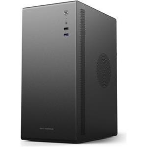 Stolno računalo ProPC o0023i Office Intel i3-12100, 8GB DDR4, 256GB SSD, Midi Tower, freeDOS