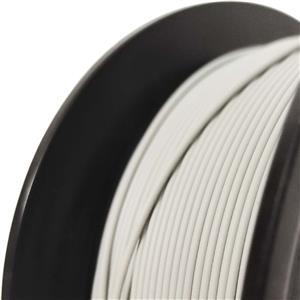 PLA filament 1.75 mm, 1 kg, matte grey