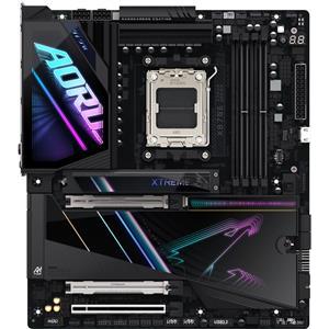 Matična ploča AORUS X870E XTREME AI TOP - motherboard - ATX - Socket AM5 - AMD X870E