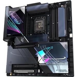 Matična ploča AORUS Z890 MASTER AI TOP - motherboard - extended ATX - LGA1851 Socket - Z890