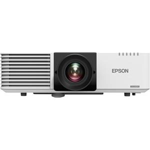 Projektor Epson EB-L630SU, 3LCD, 6000 lm, WUXGA (1920x1200), 16:10, HDMI, VGA, USB, Wi-Fi, zvučnik, bijeli, V11HA29040