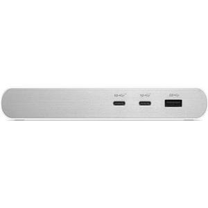 Docking station Lenovo USB-C Universal, 100W PD, HDMI, DP, USB 3.0, G0AA0135EU