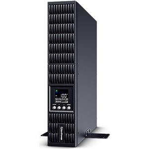 CyberPower 2000VA/1800W OLS2000ERT2UA, online, Rack/Tower