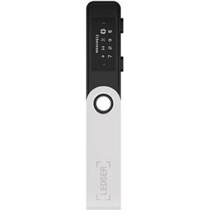 Bitcoin Wallet LEDGER Nano S Plus, USB-C, za kriptovalute