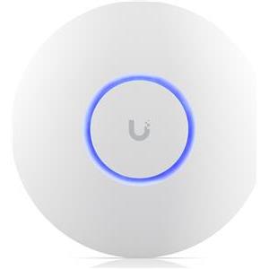 UbiQuiti UniFi AP U6+