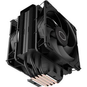 Air Cooler Cooler Master Hyper 212 X Duo, 2x120mm, Black