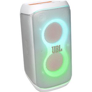 JBL PARTYBOX Club 120 Portable Loud Sound of 160W, BT, RGB, USB, white