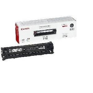 Toner Canon CRG-716, Black