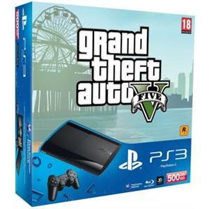 Grand theft auto 5 deals playstation 3