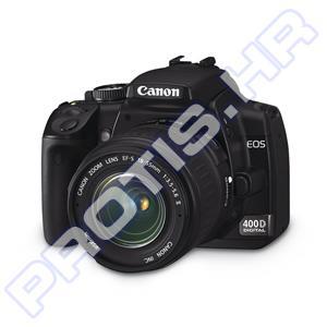 Canon 400d store price