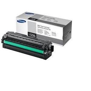 Toner Samsung CLT-K506L/ELS