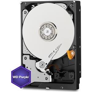 HDD Interni WD Purple Surveillance 3.5